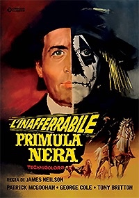 L'INAFFERRABILE PRIMULA NERA