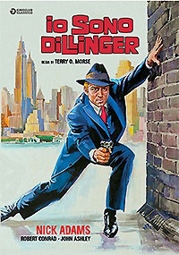 IO SONO DILLINGER
