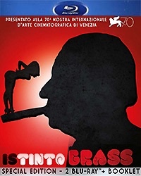 Istinto Brass