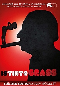 ISTINTO BRASS