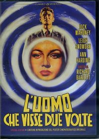 L'UOMO CHE VISSE DUE VOLTE