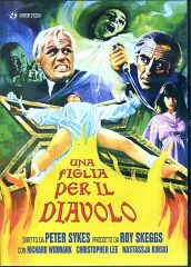UNA FIGLIA PER IL DIAVOLO