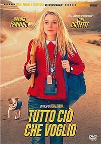 TUTTO CIO' CHE VOGLIO