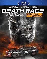 Death Race 4 : Anarchia