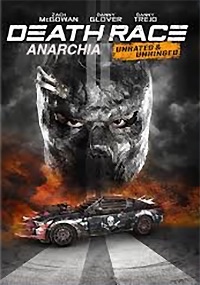 DEATH RACE 4 : Anarchia