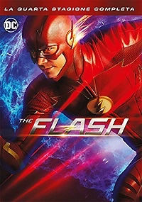 THE FLASH - Stagione 04