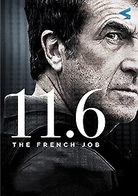 11.6 THE FRENCH JOB