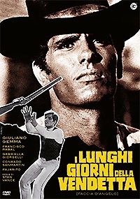 I LUNGHI GIORNI DELLA VENDETTA