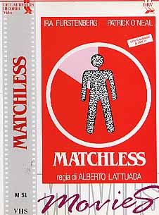 MATCHLESS