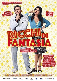 RICCHI DI FANTASIA