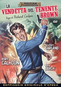 LA VENDETTA DEL TENENTE BROWN