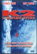 K2 - L' ULTIMA SFIDA