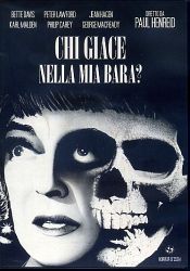 CHI GIACE NELLA MIA BARA ?