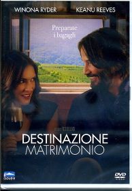 DESTINAZIONE MATRIMONIO