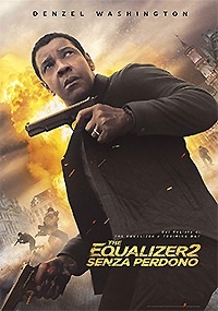 The Equalizer 2