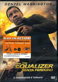 THE EQUALIZER 2 
