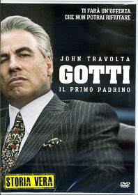 GOTTI - Il primo Padrino