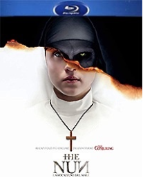 The Nun - La vocazione del male