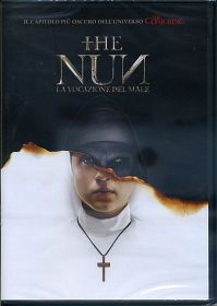 THE NUN - La vocazione del male