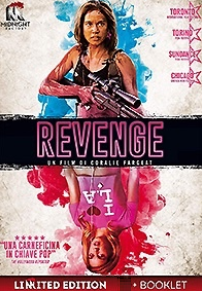 Revenge (2017)