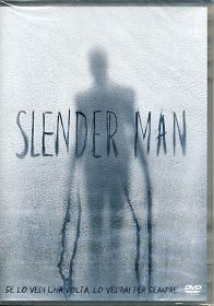 SLENDER MAN