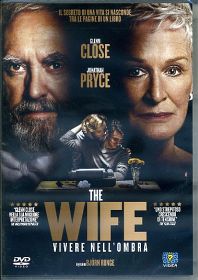 THE WIFE - Vivere nell'ombra