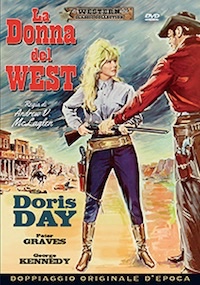 LA DONNA DEL WEST