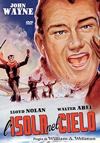 L'ISOLA NEL CIELO