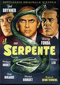 IL SERPENTE