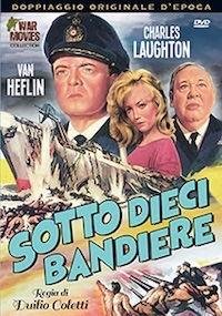 SOTTO DIECI BANDIERE