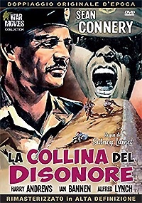 LA COLLINA DEL DISONORE