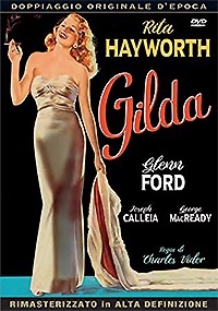 GILDA