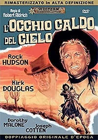 L'OCCHIO CALDO DEL CIELO
