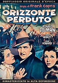 ORIZZONTE PERDUTO