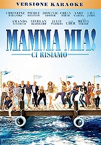 Mamma Mia ! Ci risiamo