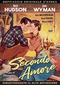 SECONDO AMORE