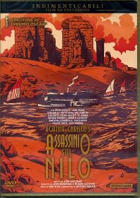 ASSASSINIO SUL NILO