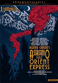 ASSASSINIO SULL'ORIENT EXPRESS