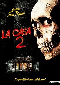 LA CASA 2