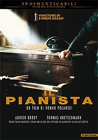 IL PIANISTA