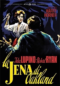 LA JENA DI OAKLAND