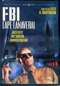 FBI CAPE CANAVERAL