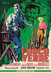 FUOCO VERDE