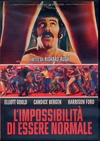 L'IMPOSSIBILITA' DI ESSERE NORMALE
