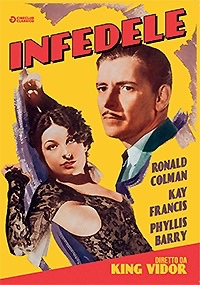 INFEDELE