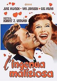 L'INGENUA MALIZIOSA