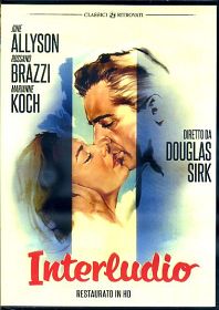 INTERLUDIO  (1957)