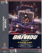 BRIVIDO