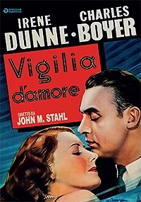VIGILIA D'AMORE