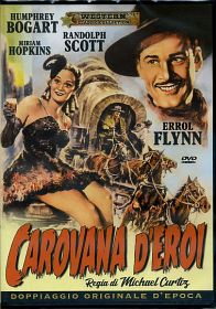 CAROVANA D'EROI